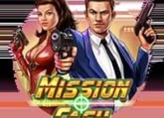 Mission Cash Play'n GO
